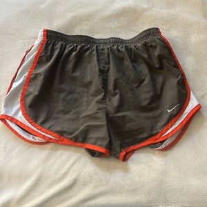 Nike Dri-Fit Shorts